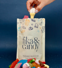 Fika&Candy Sweet Mix