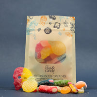 Fika&Candy Sour Mini