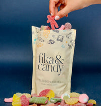 Fika&Candy Sour Mix