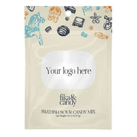 Customized Candy Bags